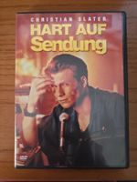 Hart auf Sendung | Christian Slater | Kult-Drama DVD 📻🔥