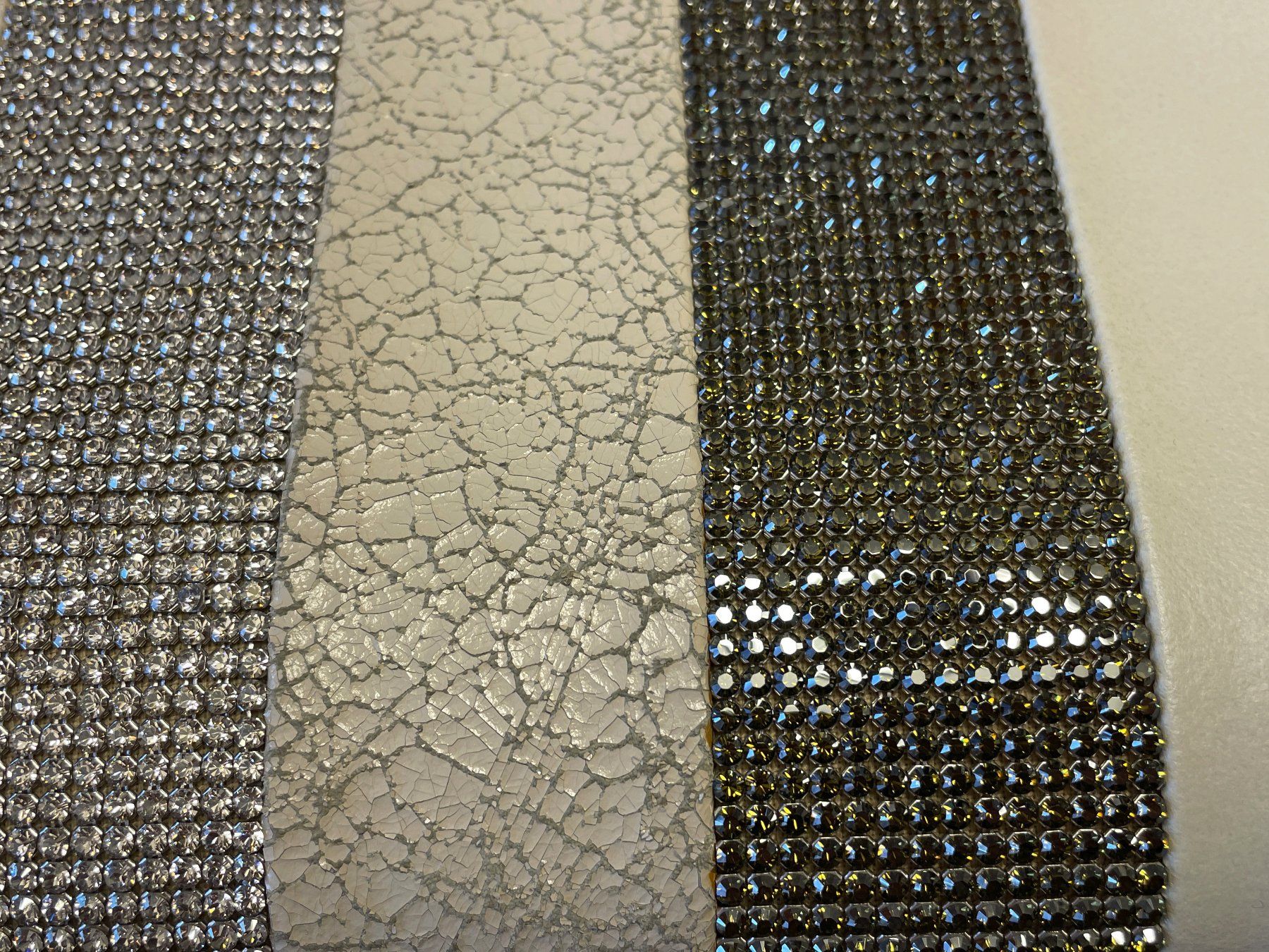 Swarovski Borse da donna: Abendtasche/Clutch von Swarovski – Usato da Chur venduto da elifor 2