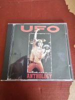CD - UFO – Anthology (Rock, 1987)