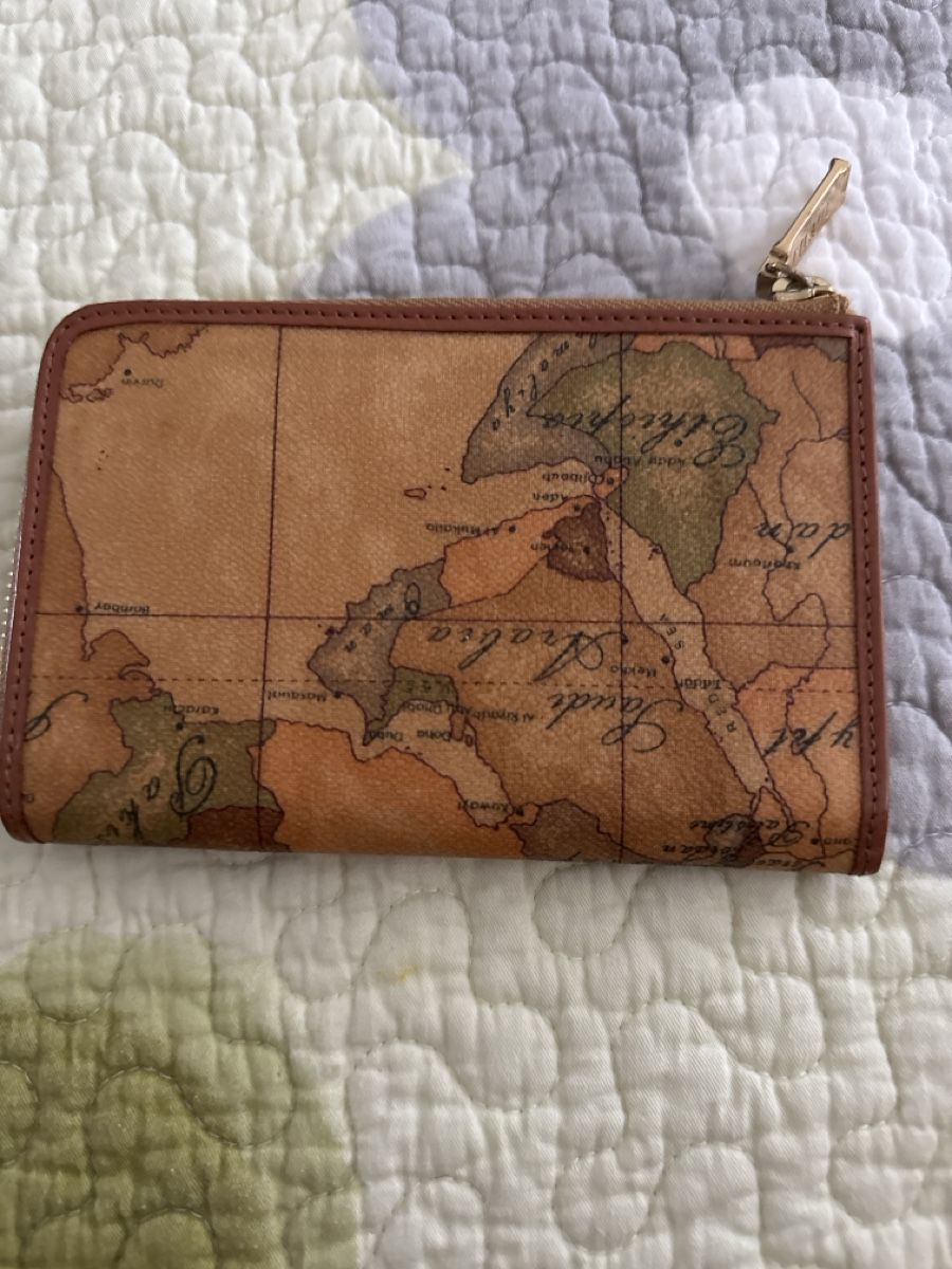 Brieftaschen: Prima classe, Alviero Martini wallet – Neu (gemäss Beschreibung) aus S. Pietro von Fenice76 1