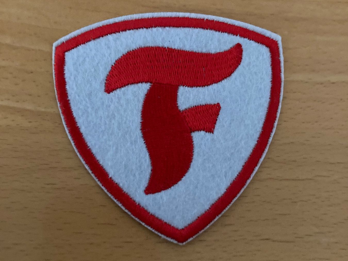 Toppe: Firestone Patch Sticker Aufnäher 914 – Nuovo (secondo la descrizione) da Horn venduto da abutre72