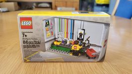 LEGO Minifigure Factory Set 86 Teile neu