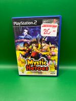 Mystic Heroes (Deutsch) - Playstation 2