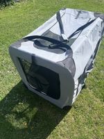 Hunde-Transportbox