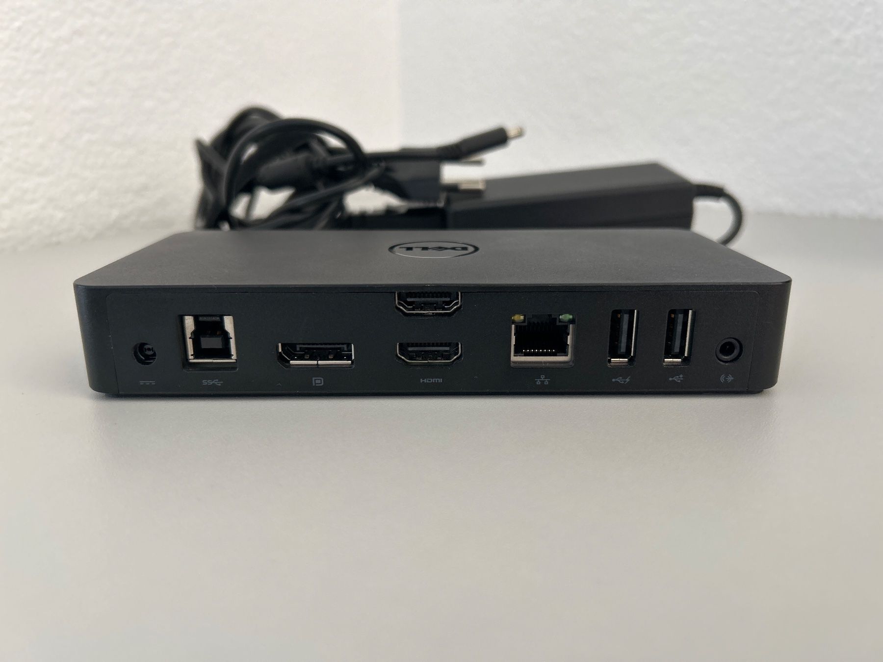 Dell Docking station: Dell D3100 Docking – D'occasion à Gretzenbach par pasci_01 2