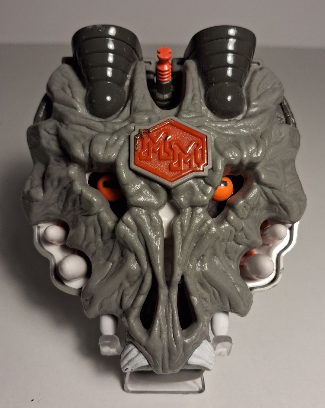 Giocattoli: Mighty Max Wolfship 7 (1992) – Usato da Stalden VS venduto da Stumpf83