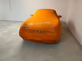 Original Fiat Barchetta Car Cover