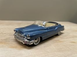 SOLIDO 1950 Buick Cabriolet