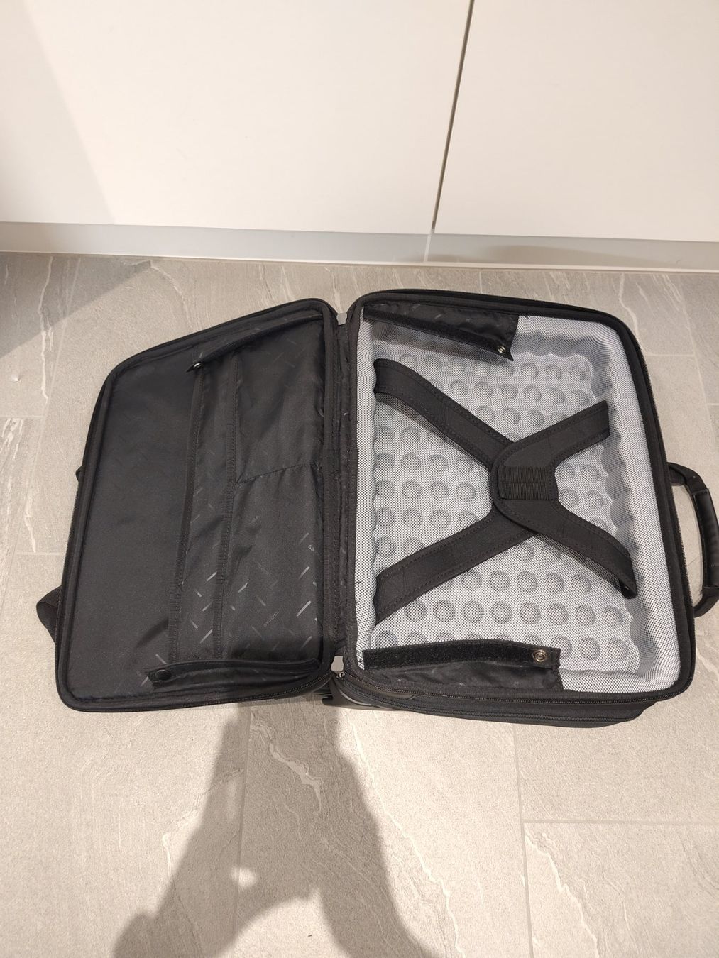 Valigie & Borse: Samsonite Laptop Trolley – Usato da Reichenburg venduto da DerUhu 6
