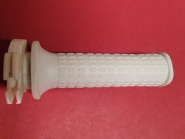 Gasdrehgriffteil domino PIAGGIO CIAO/SI + Andere. Neuwertig.
