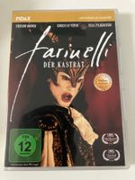 Farinelli der Kastrat (DVD)