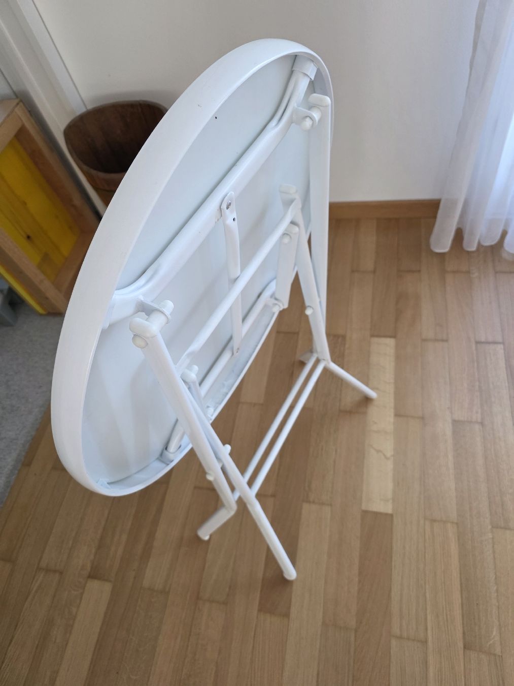 Tische: Folding Table – Neu (gemäss Beschreibung) aus Hinwil von Ehretstock8 2