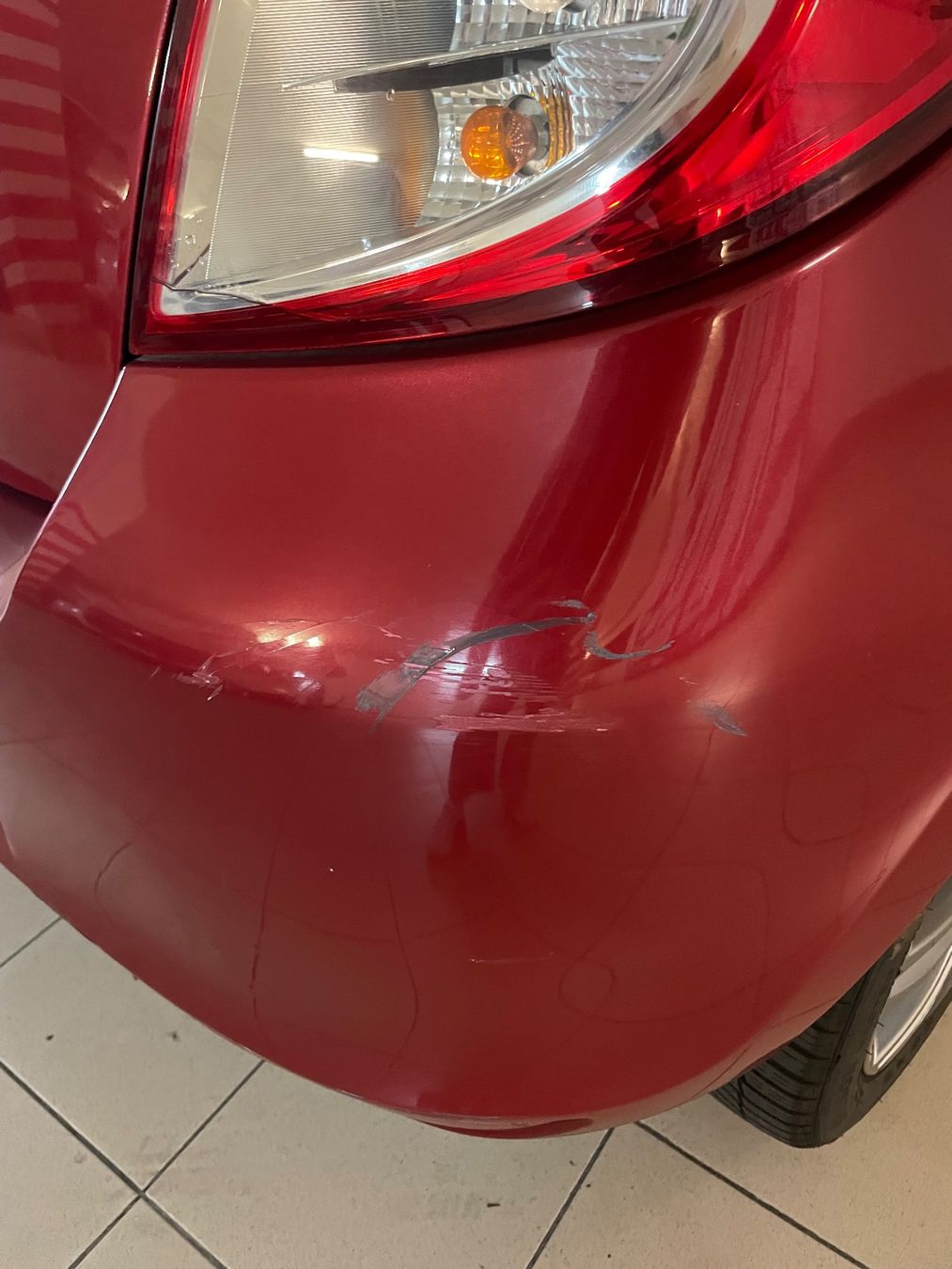 Renault Autos: Renault Clio 20th Anniversary 2011 – Gebraucht aus Zürich von Fra_92kl 5