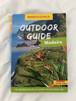Madeira Outdoor Reiseführer