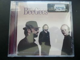 Bee Gees - Still waters  (neue CD, originalverpackt)