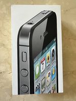 iPhone 4s