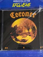 Coroner