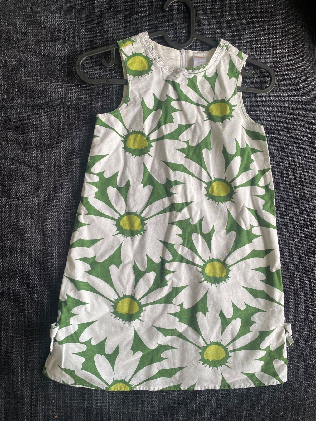 Vestiti & Gonne: Kleid Gymoree, 7 Jahre – Nuovo (secondo la descrizione) da bern venduto da LuisCocco