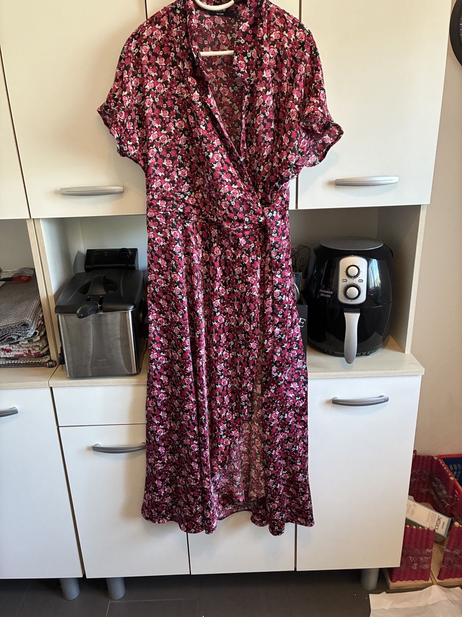 Vestiti: Kleid – Usato da Ostermundigen venduto da Didi-Mader