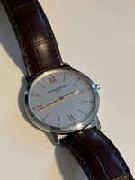 Baume & Mercier Classima