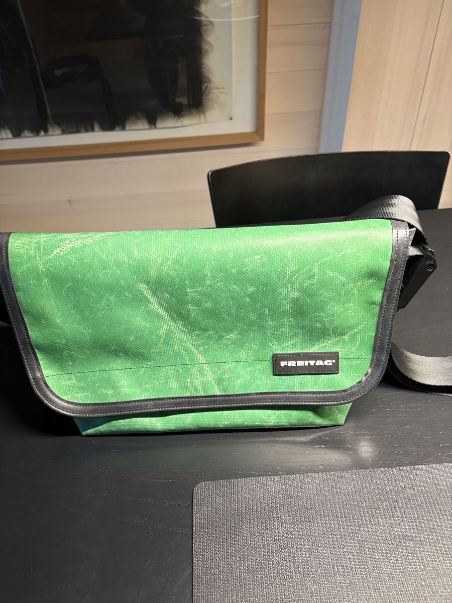 Freitag Taschen: FREITAG Surfside – Neu (gemäss Beschreibung) aus aarau von elledanielle 6