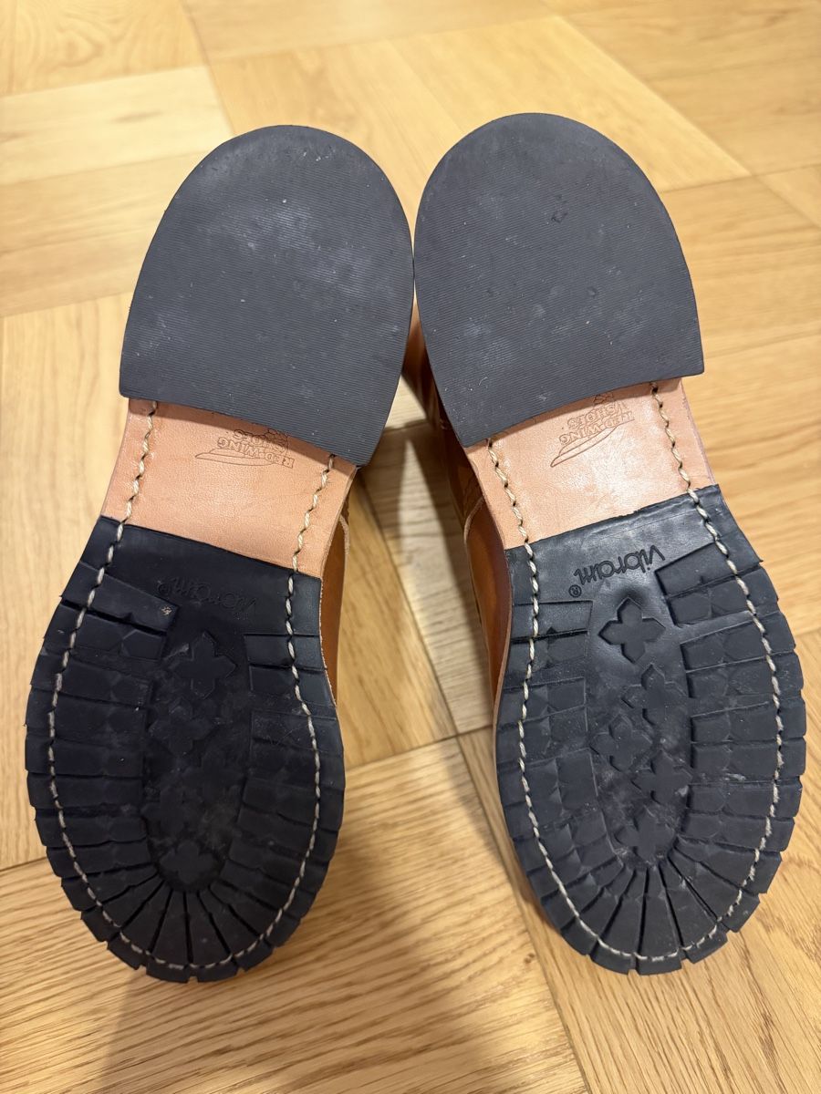 Red Wing Damenschuhe: Red Wing Heritage Gracie 3431 – Gebraucht aus embrach von jhh_2ty6 6