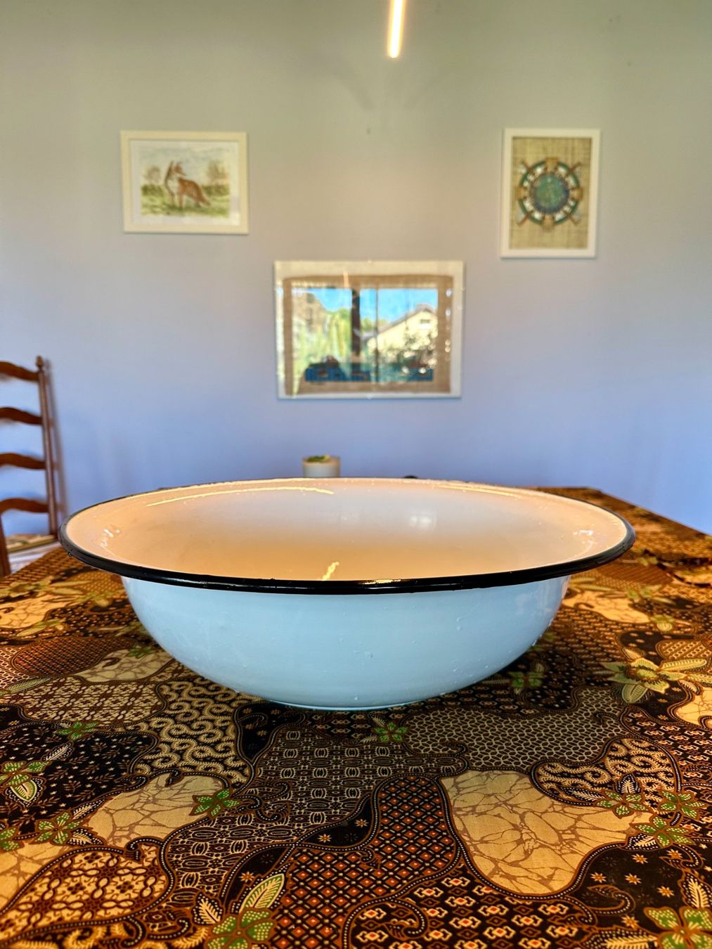 Tutto per il bagno: Bassine / baignoire à bébé – Usato da Genève venduto da win-win 1