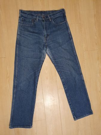 Levi's Jeans WESTERN FIt Gr. W34 L34