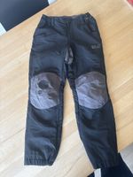 Jack Wolfskin gefütterte Outdoorhose 140