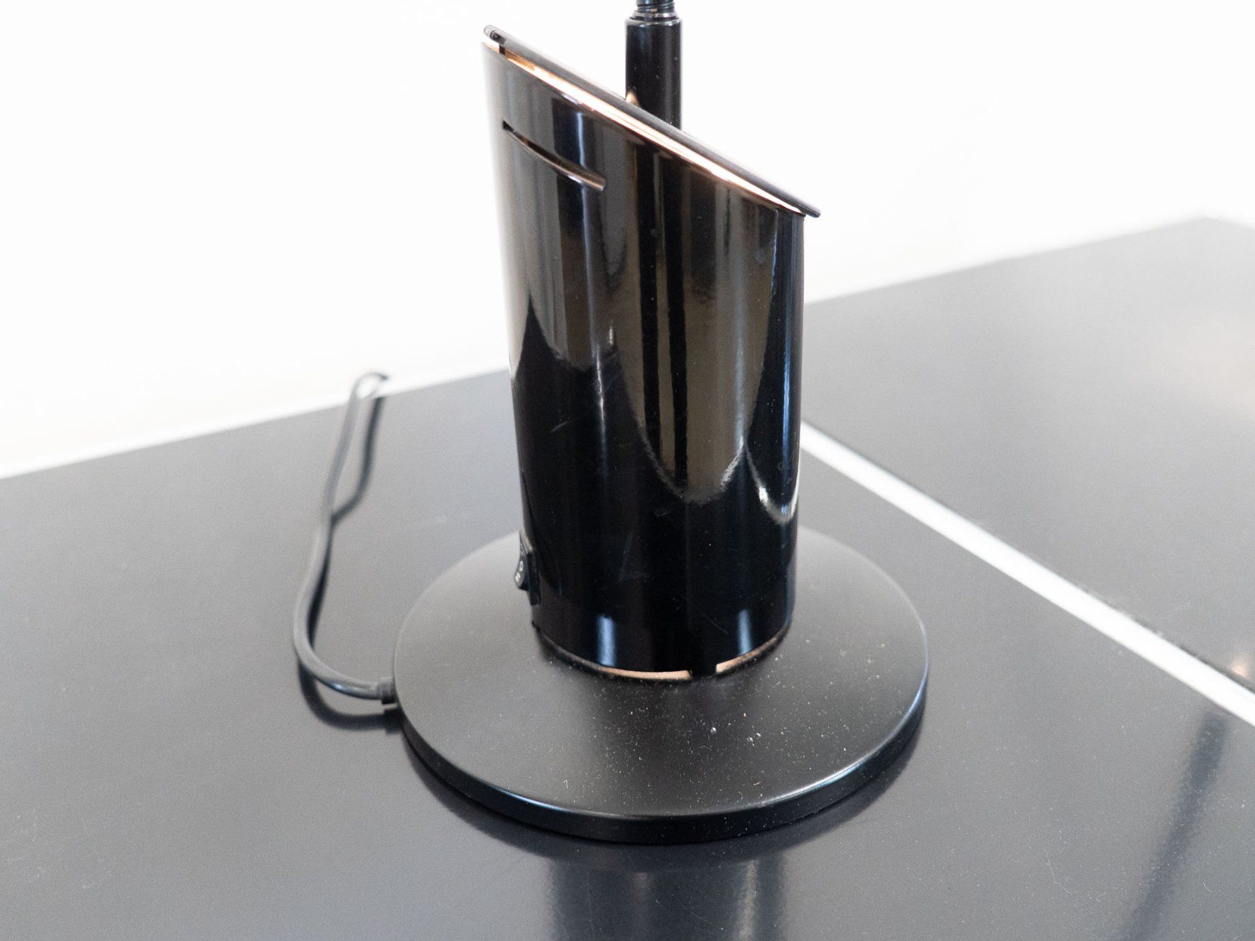 Lumina Lampade: Lumina "Zed" Tischlampe - Tommaso Cimini - Ref. 05/45 – Usato da Au ZH venduto da BrockiAu 7