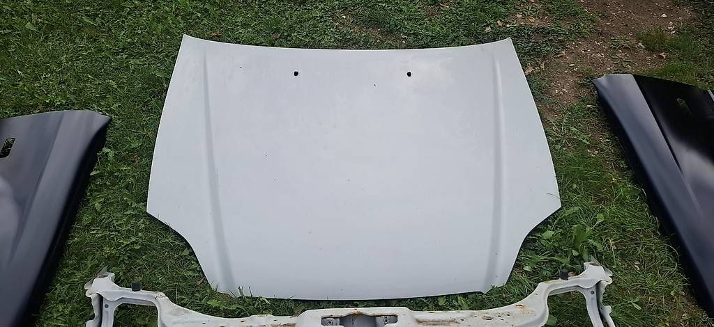 Tutti pezzi di ricambio auto: Honda Civic EJ / EK Facelift Conversion – Usato da Niederbipp venduto da Hondarulez 1