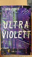 Ultraviolett - Flurin Jecker