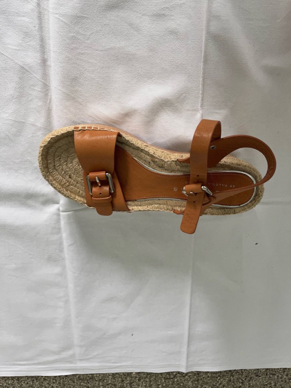 Scarpe da donna: Plateau-Sandalen – Usato da Zürich venduto da myvonne 2