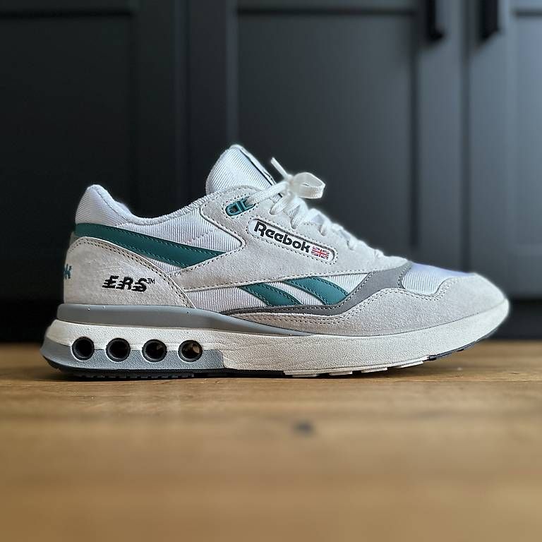 Reebok Scarpe da uomo: Reebok Gr 45.5 – Nuovo (secondo la descrizione) da Langnau venduto da yo_ja