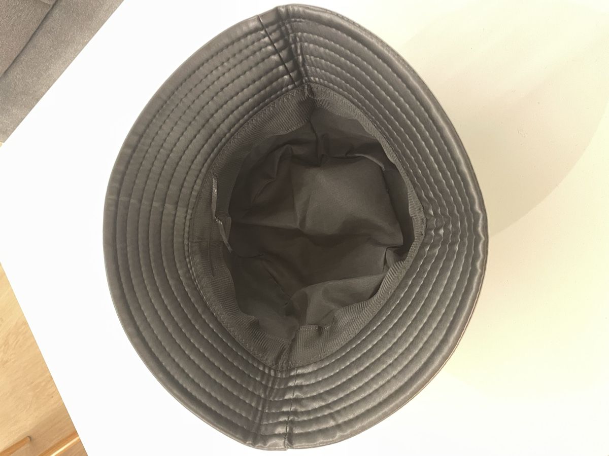Copricapi, berretti & cappellini: N86 BROOKLYN BUCKET HAT – Usato da Ziefen venduto da Elar_store 1