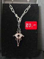Bijoux en acier moderne 