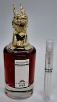 5 ml ARTHUR PENHALIGON'S ABFÜLLUNG