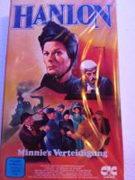 HANLON Minnie´s Verteidigung (NZL 1995) CIC Video VHS 2126
