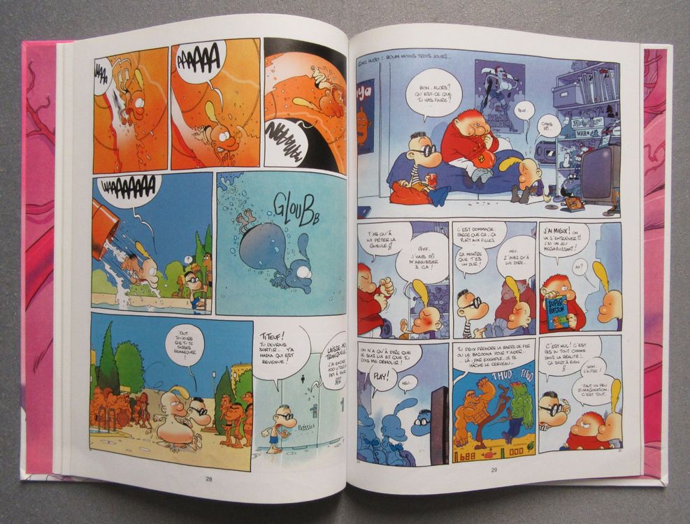 Yoto Hörbuch-Set „Les Fables De La Fontaine“ ? Produktbild-Vorschau 13
