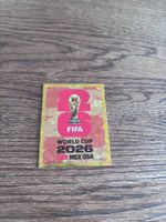Panini Sticker Fifa Wm 2026 FWC 6