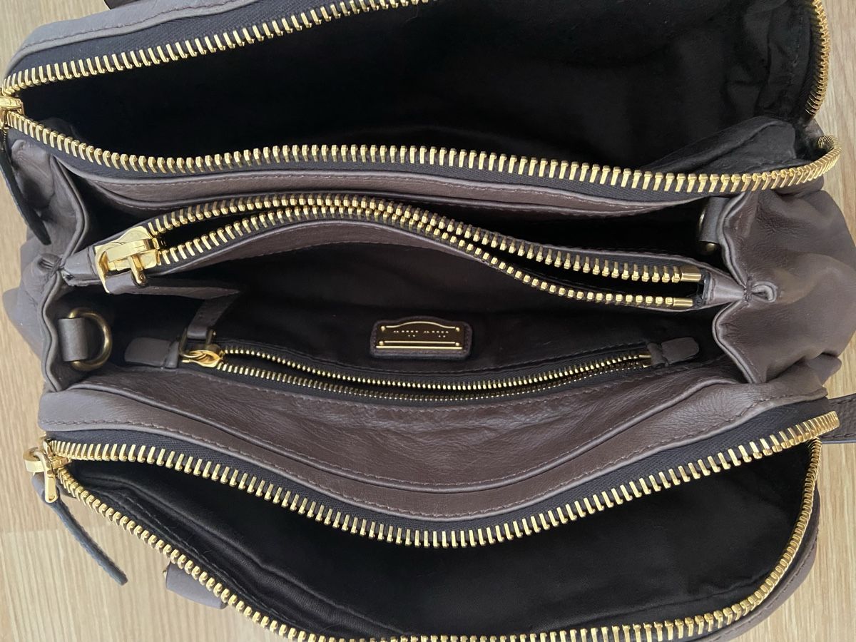Miu Miu Sacs femmes: Vintage Miu Miu Tasche – D'occasion à Horgen par MChiara_Agnoletti 4