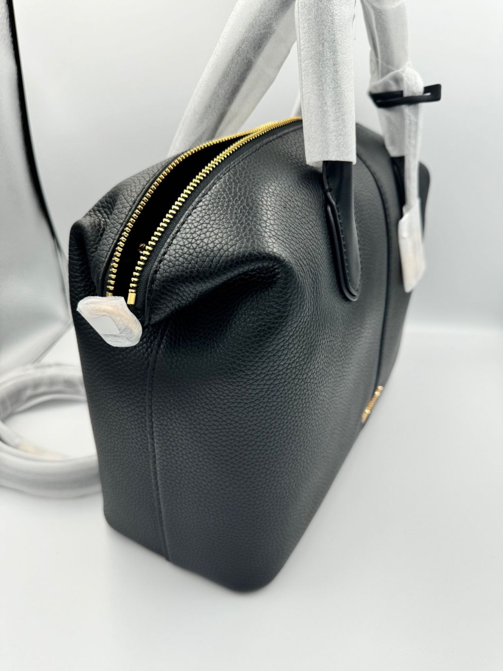 Michael Kors Borse da donna: Michael Kors Tasche black – Nuovo e nell'imballaggio originale da Wiedlisbach venduto da Sistershop 4