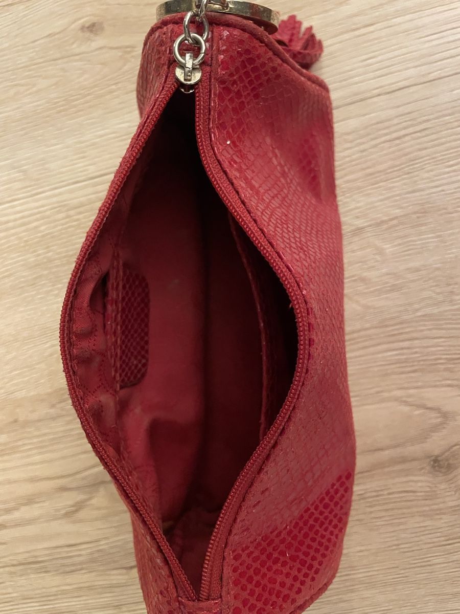 Michael Kors Kosmetikkoffer: MK necessaire – Gebraucht aus sennwald von pablo.93 2