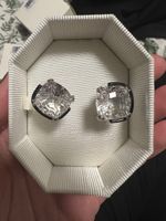 swarovski ohrringe