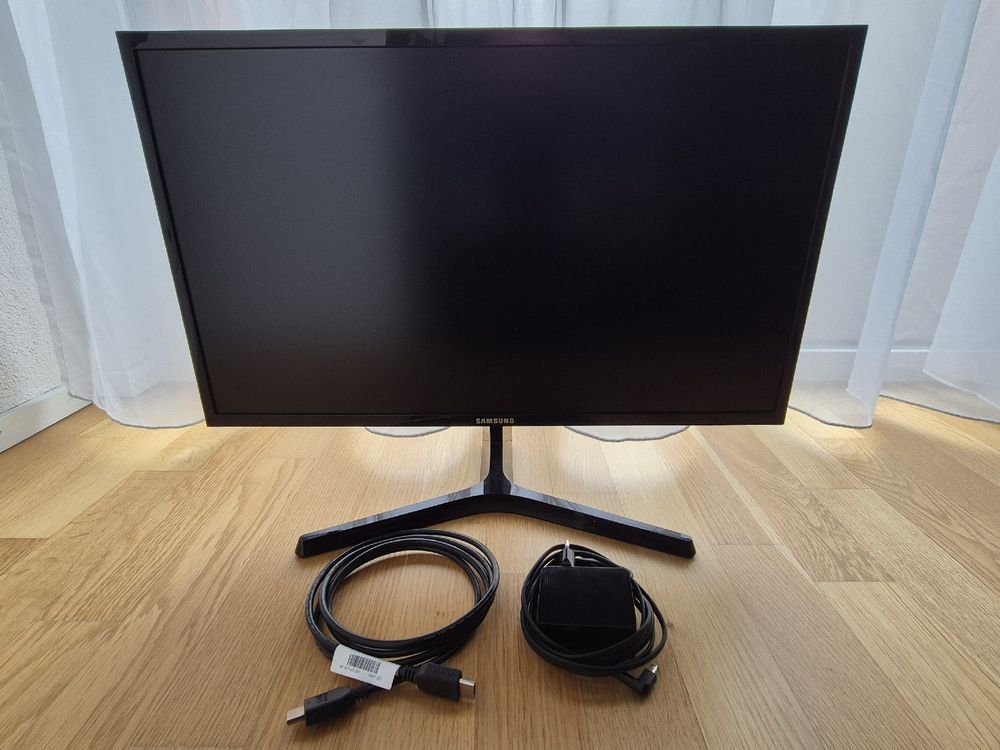 Samsung LED Monitor (Gebraucht) in Düdingen für CHF 10 – nur Abholung ...