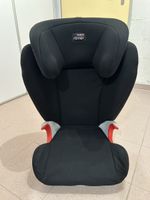 Kindersitz Britax Römer Kid II 15-36 kg