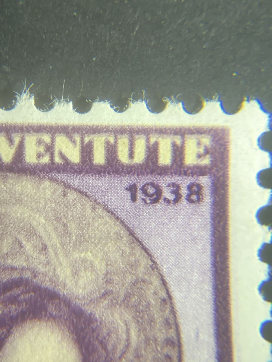 Tutti i francobolli: Lot Top Avart Marken – Usato da Muri AG venduto da Briefmarke-Schweiz 5