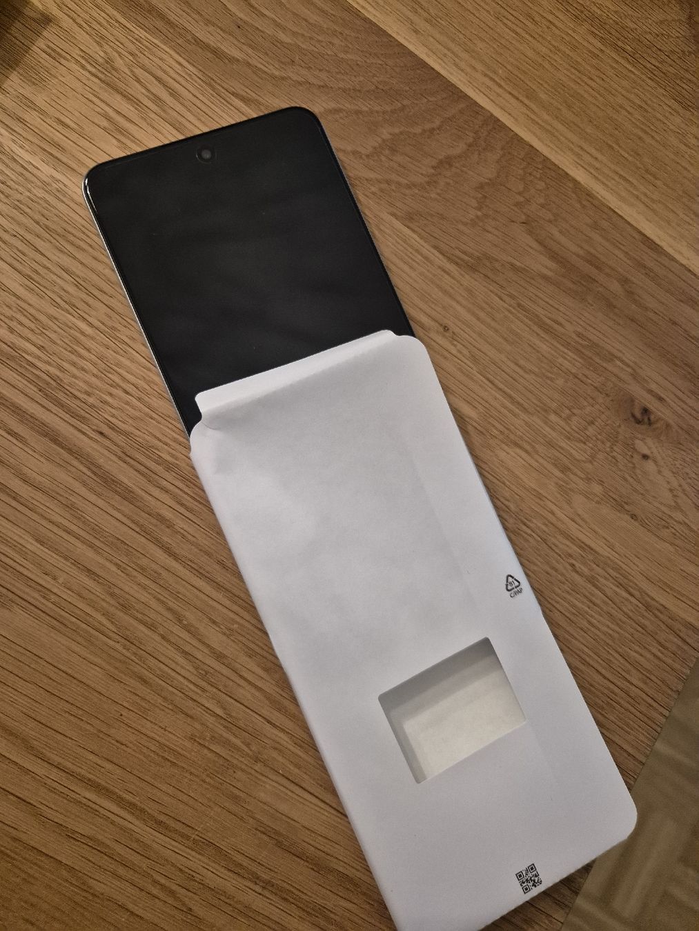 OnePlus Telefoni cellulari / Smartphones: OnePlus Nord CE5 – Nuovo e nell'imballaggio originale da Hägendorf venduto da 83_Angi 1