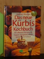 DAS NEUE KÜRBIS KOCHBUCH 80 RAFFINIERTE REZEPTE