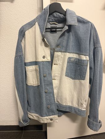 About You Jeansjacke x Swalina&Linus